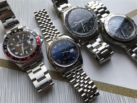 r/rolex on Reddit: What’s your guys favorite watch podcast to 